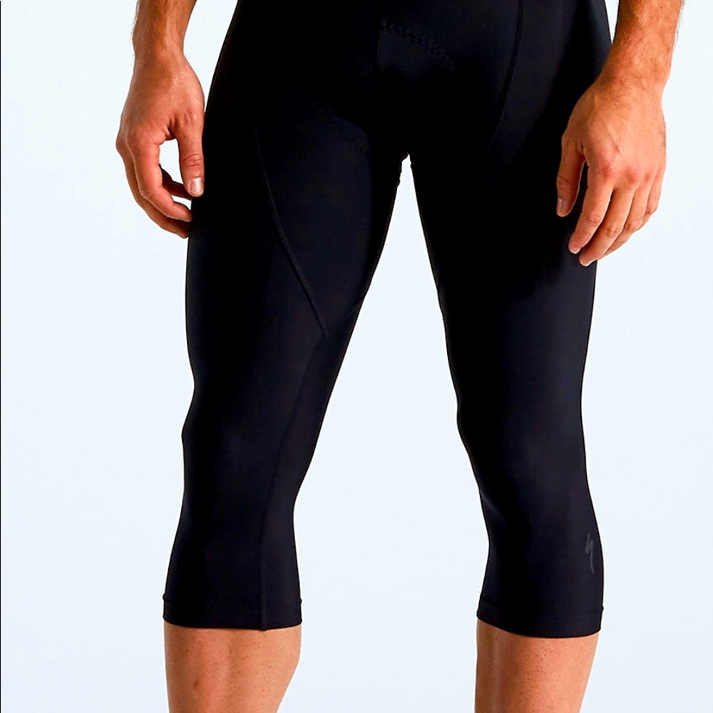 XXL Bike Leggings / Specialized Men's RBX Knickers